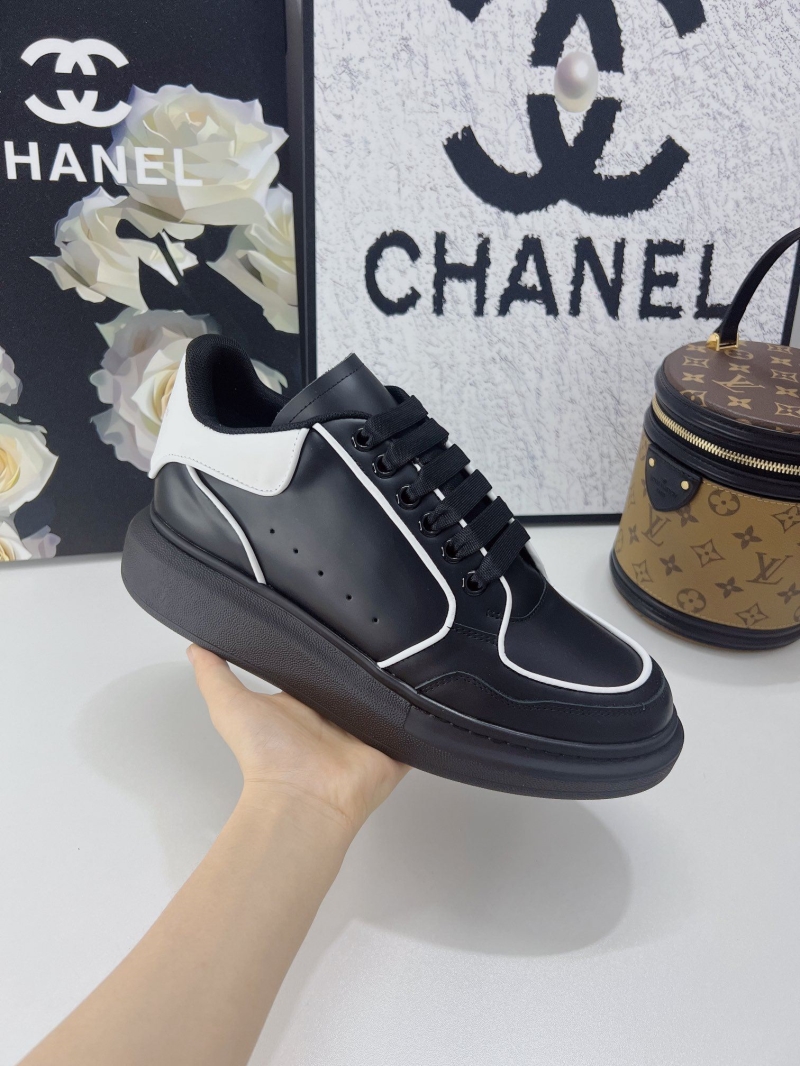 Alexander Mcqueen Casual Shoes